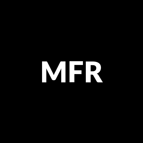 MFRQ logo