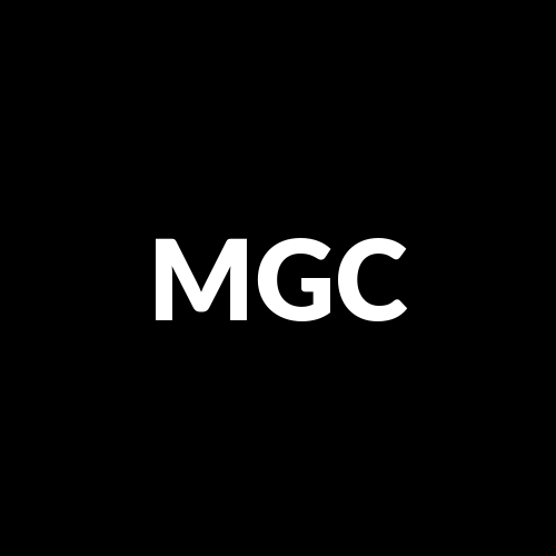 MGCJD.BA logo