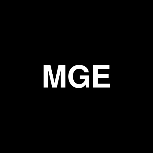 MGEL3F logo