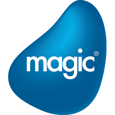 Magic Software Enterprises Ltd. logo