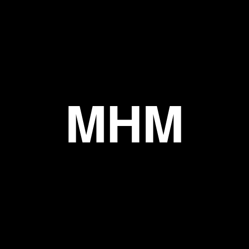 MHM logo