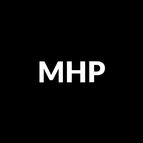 MHP SE logo