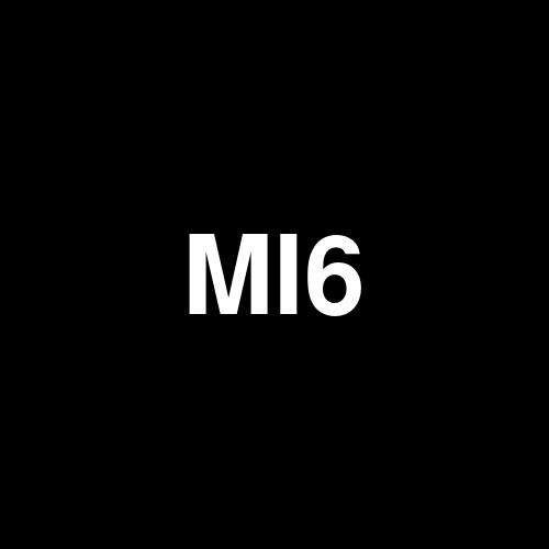 MI6 logo