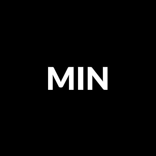 MINX logo