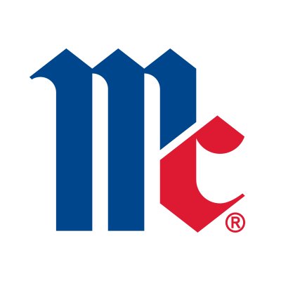 McCormick & Co Inc-MD logo