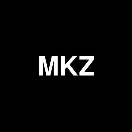 MKZR logo