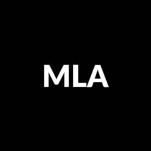 MLAZR logo