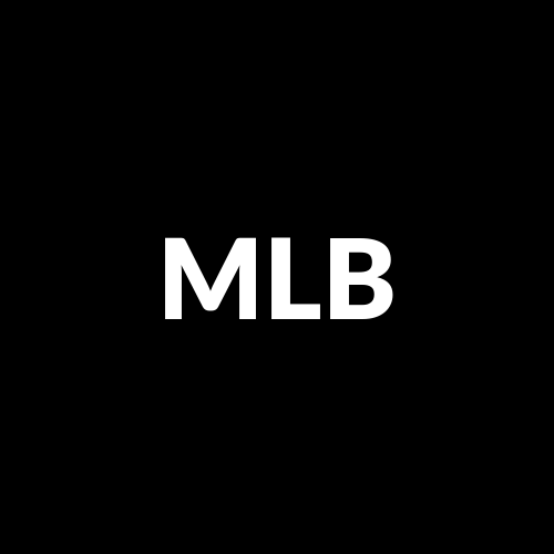 MLB logo