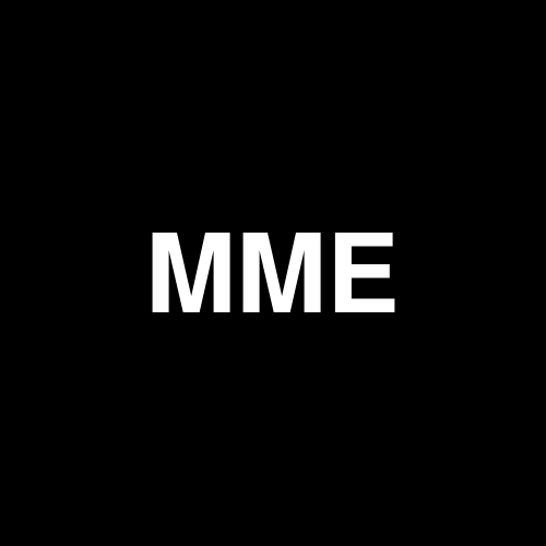 MME logo