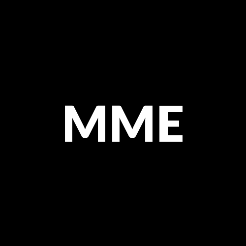 MMED logo
