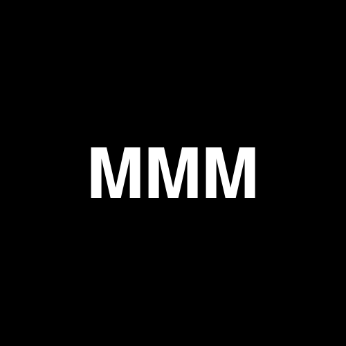MMM23 logo