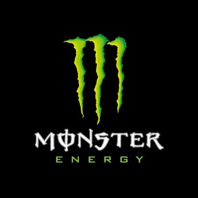 Monster Beverage Corp logo