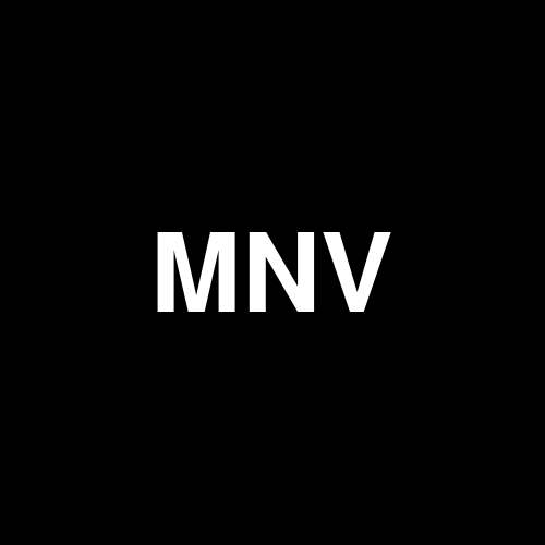 MNV6 logo