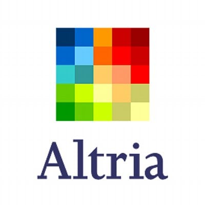 Altria Group, Inc. logo