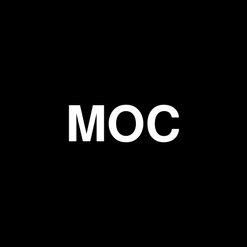 MOC logo