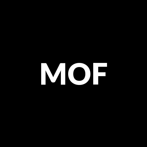 Mofast AB logo