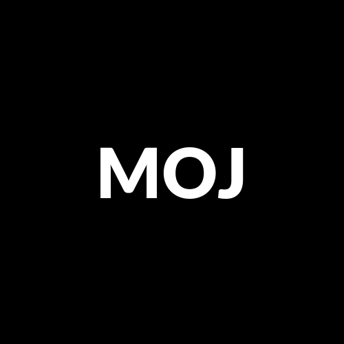 MOJ S.A. logo