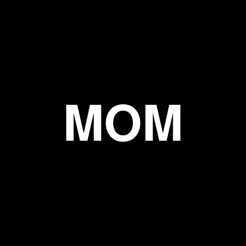 MOM logo