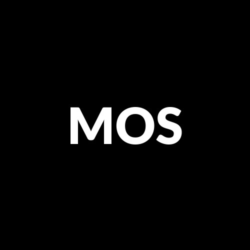 Moss Genomics Inc. logo