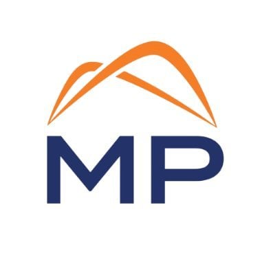 MP logo
