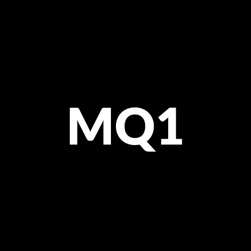 MQ1 logo