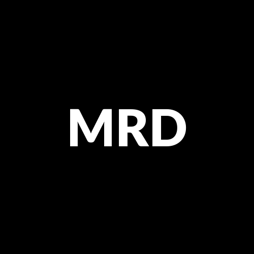 MRDO logo