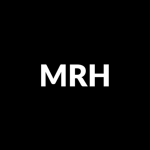 MRHL logo