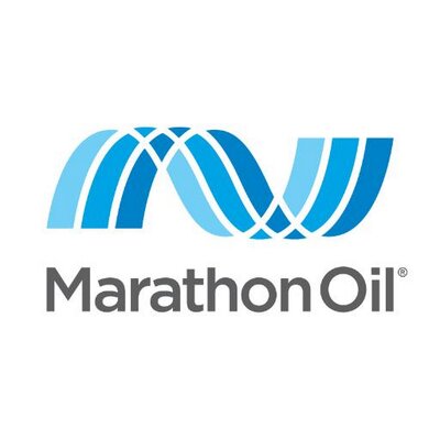 Marathon Oil Corp logo