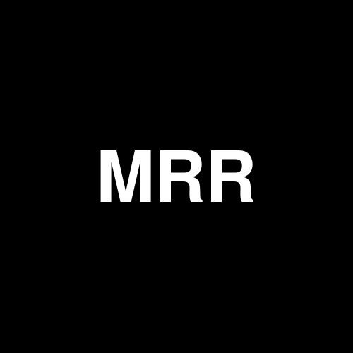 MRRL logo
