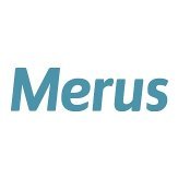 Merus NV logo