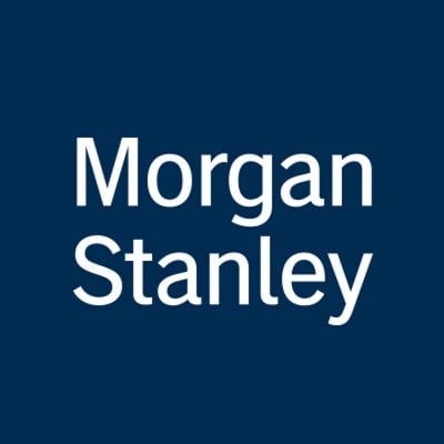 Morgan Stanley logo