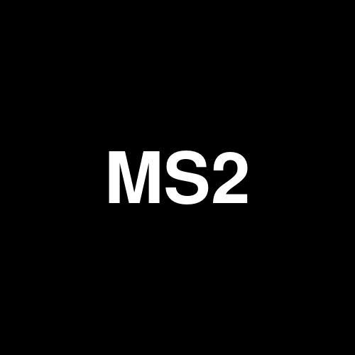 MS25 logo