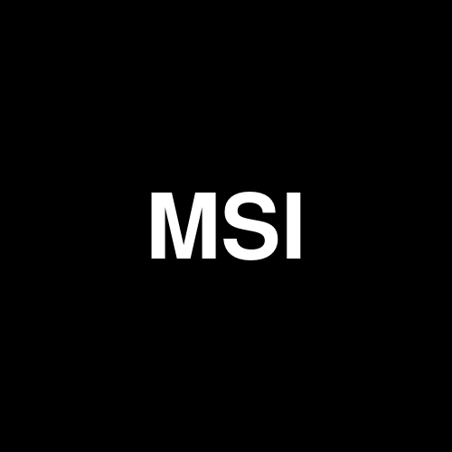 MSIVAK logo