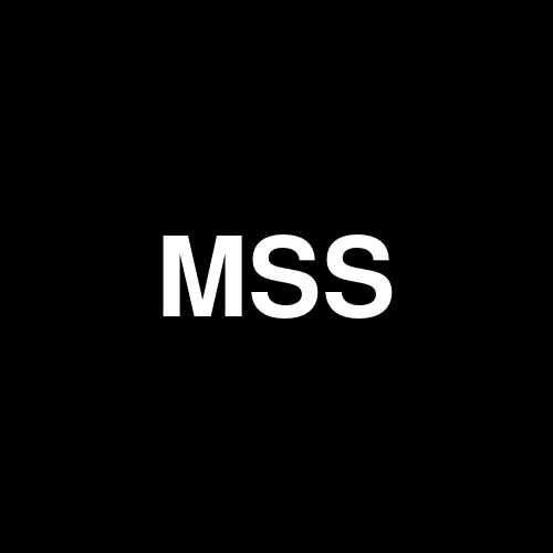 MSSAR logo