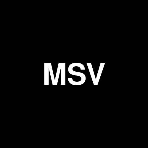 MSVT logo