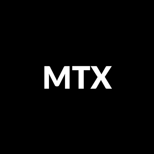 MTXX1N logo
