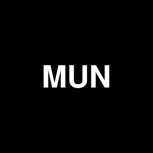 MUNK logo