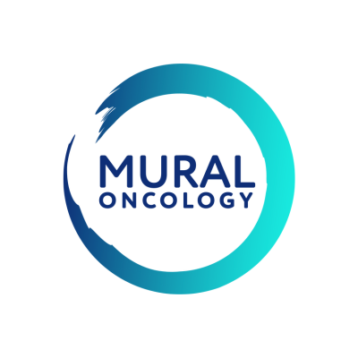 Mural Oncology plc logo