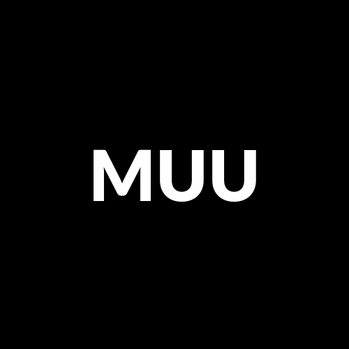 MUUSAS logo