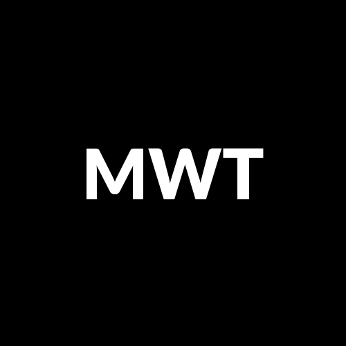 M.W. Trade SA logo