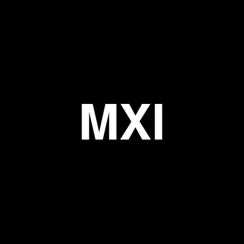 MXICL logo