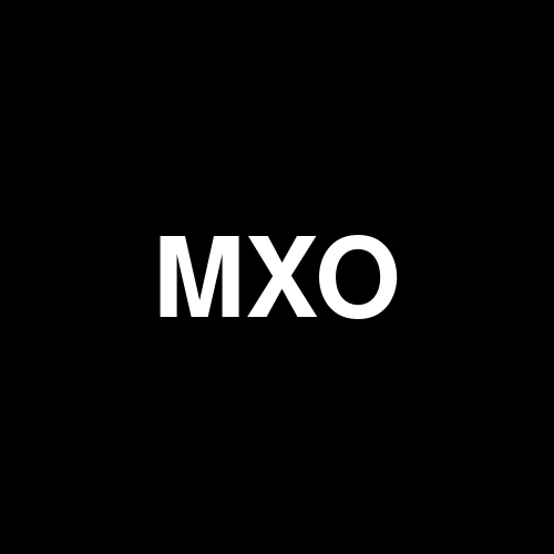 MXO logo