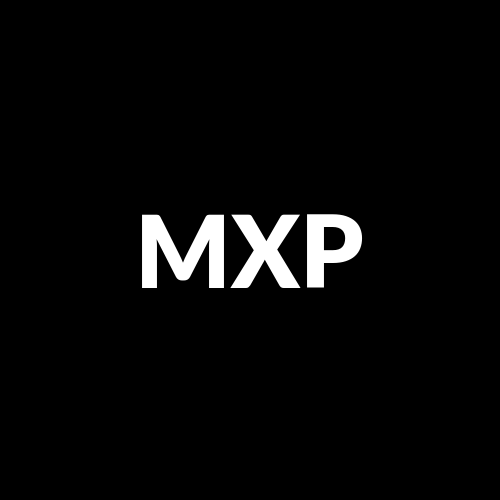 MXPP logo