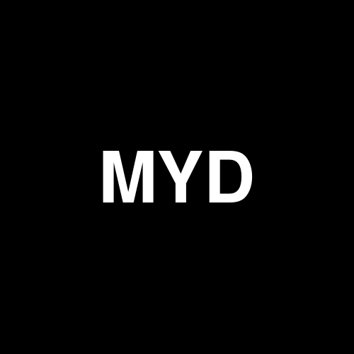 MYDS logo