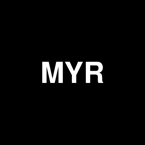 MYR logo