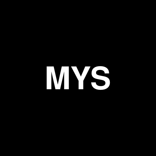 MYS logo