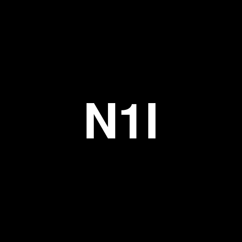N1IS34 logo