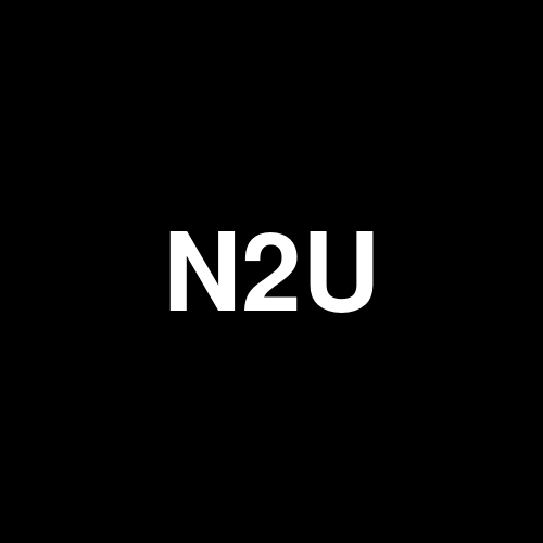 N2U0 logo