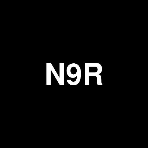 N9R logo