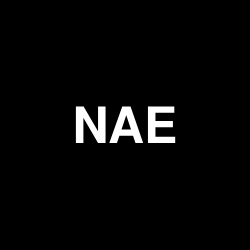 NAE logo